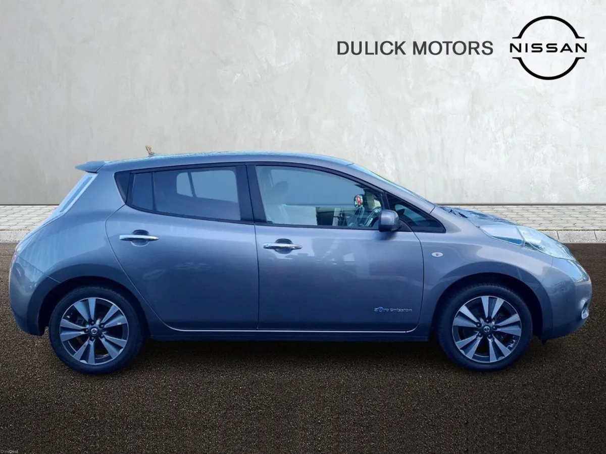 Nissan Leaf SVE - Image 3