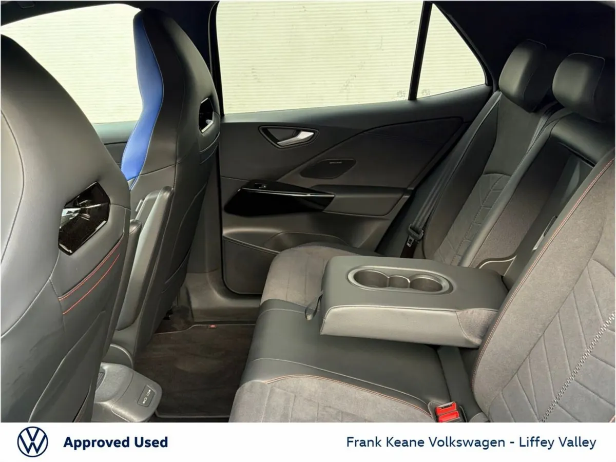 Volkswagen ID.3 79KWH GTX FIRE & ICE PERFORMANCE 3 - Image 6