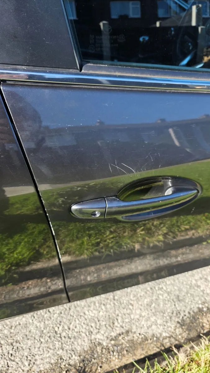 2018 Mazda 3 2.2 Skyactiv-D Diesel – 140,600km - Image 3