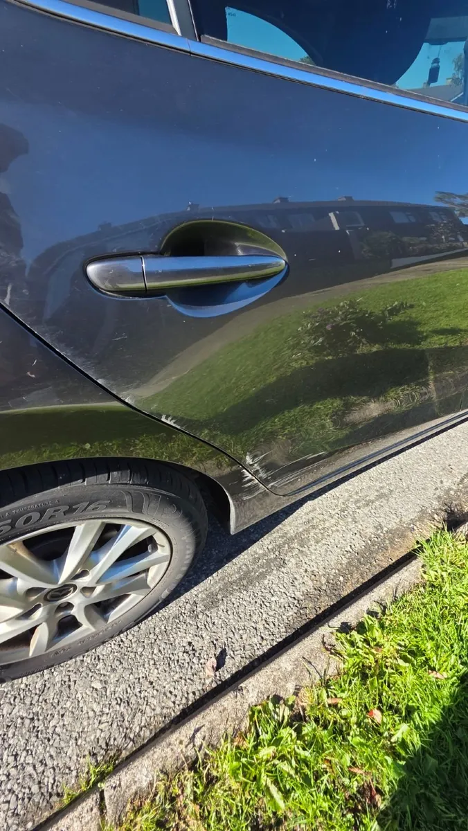 2018 Mazda 3 2.2 Skyactiv-D Diesel – 140,600km - Image 5