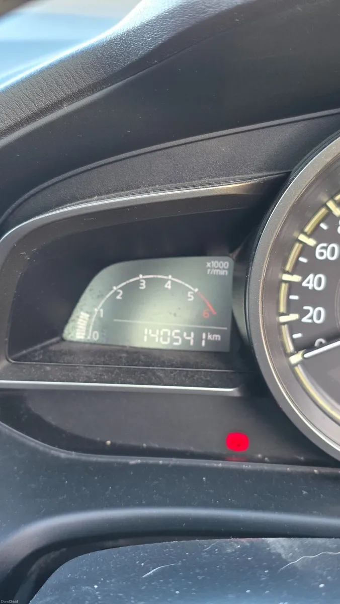 2018 Mazda 3 2.2 Skyactiv-D Diesel – 140,600km - Image 4
