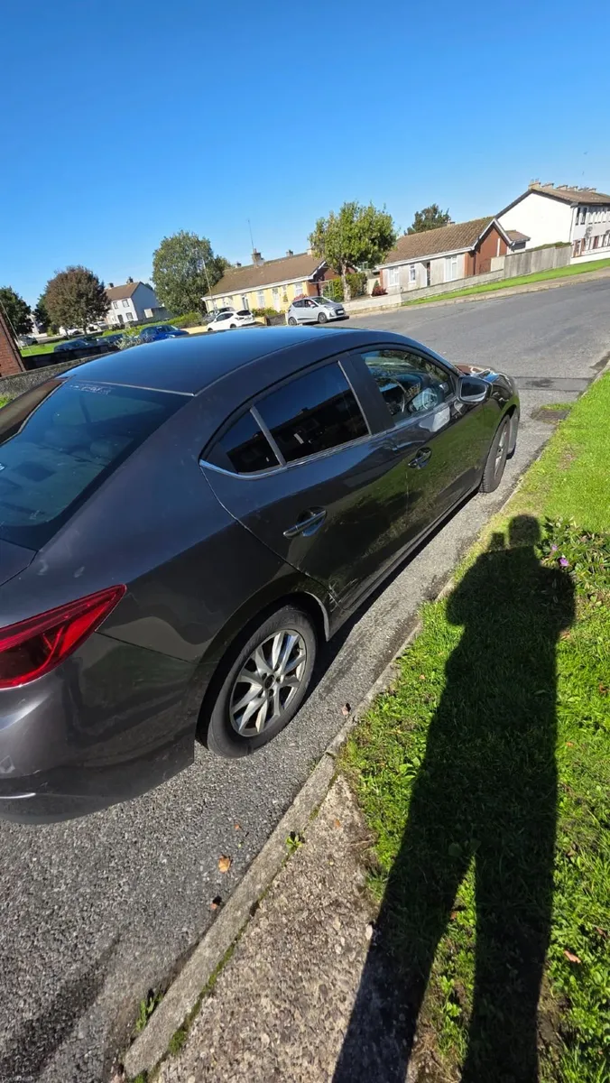 2018 Mazda 3 2.2 Skyactiv-D Diesel – 140,600km - Image 6