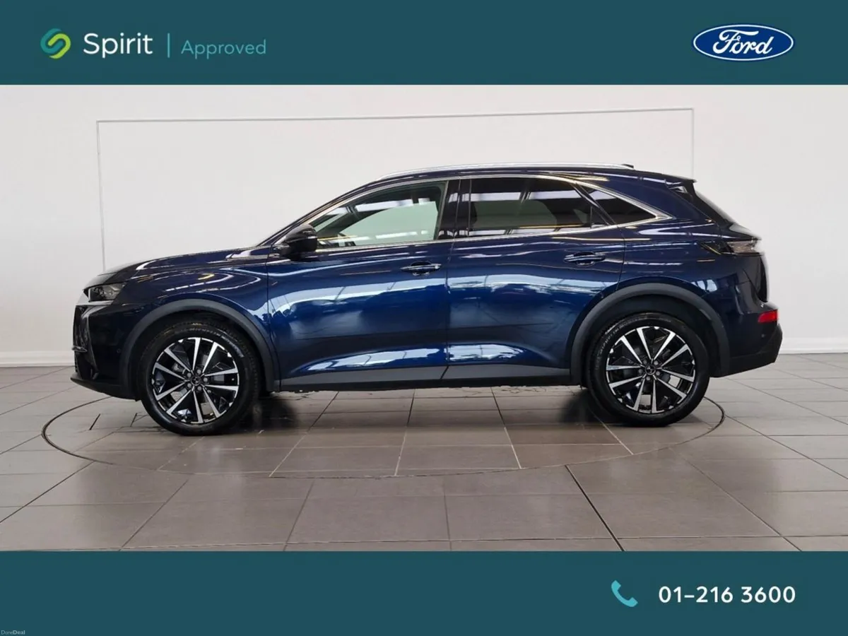 DS Automobiles DS 7 1.5 BlueHDi 130 Auto RIVOLI ** - Image 6
