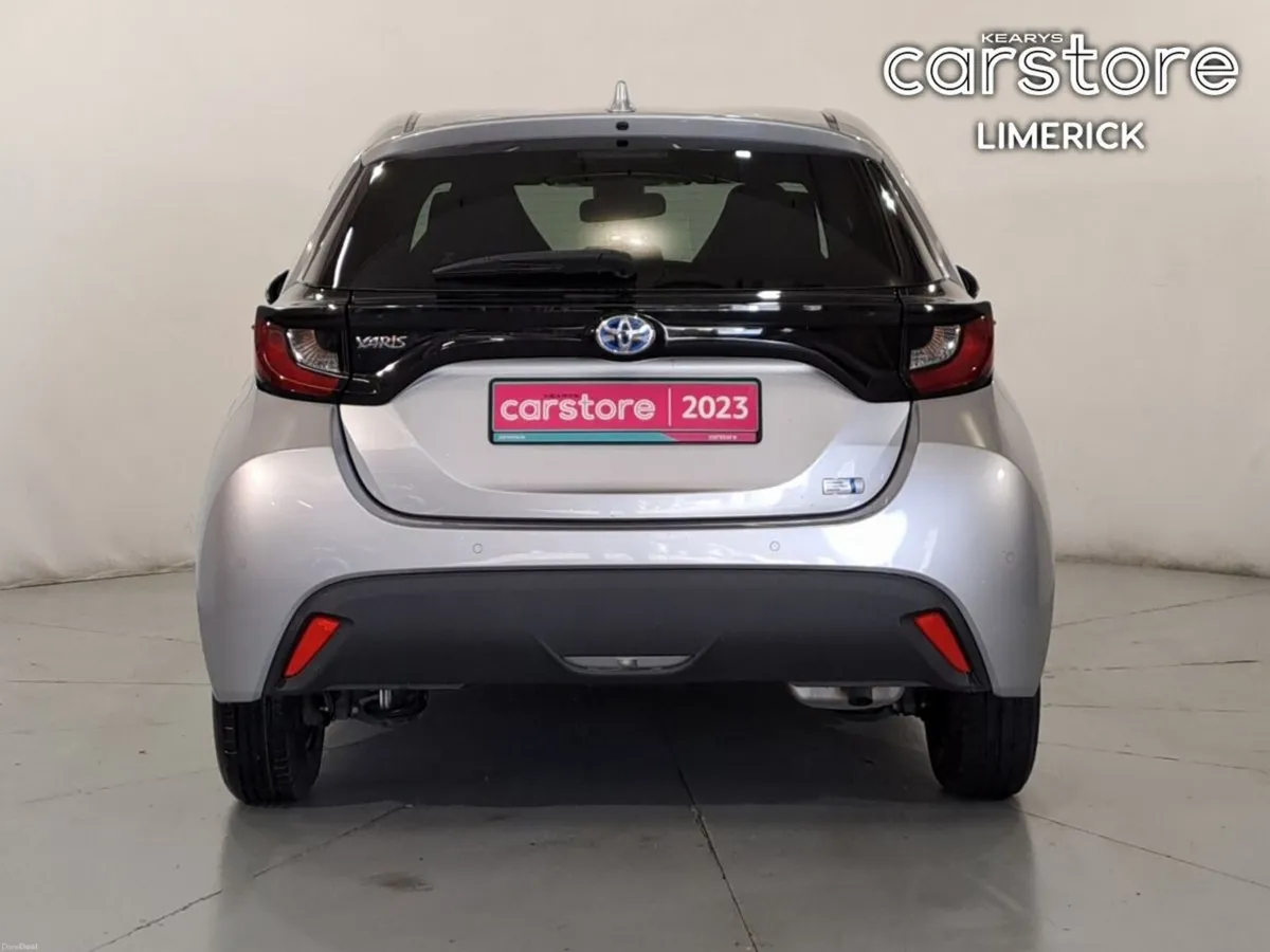 Toyota Yaris 1.5 - Image 4