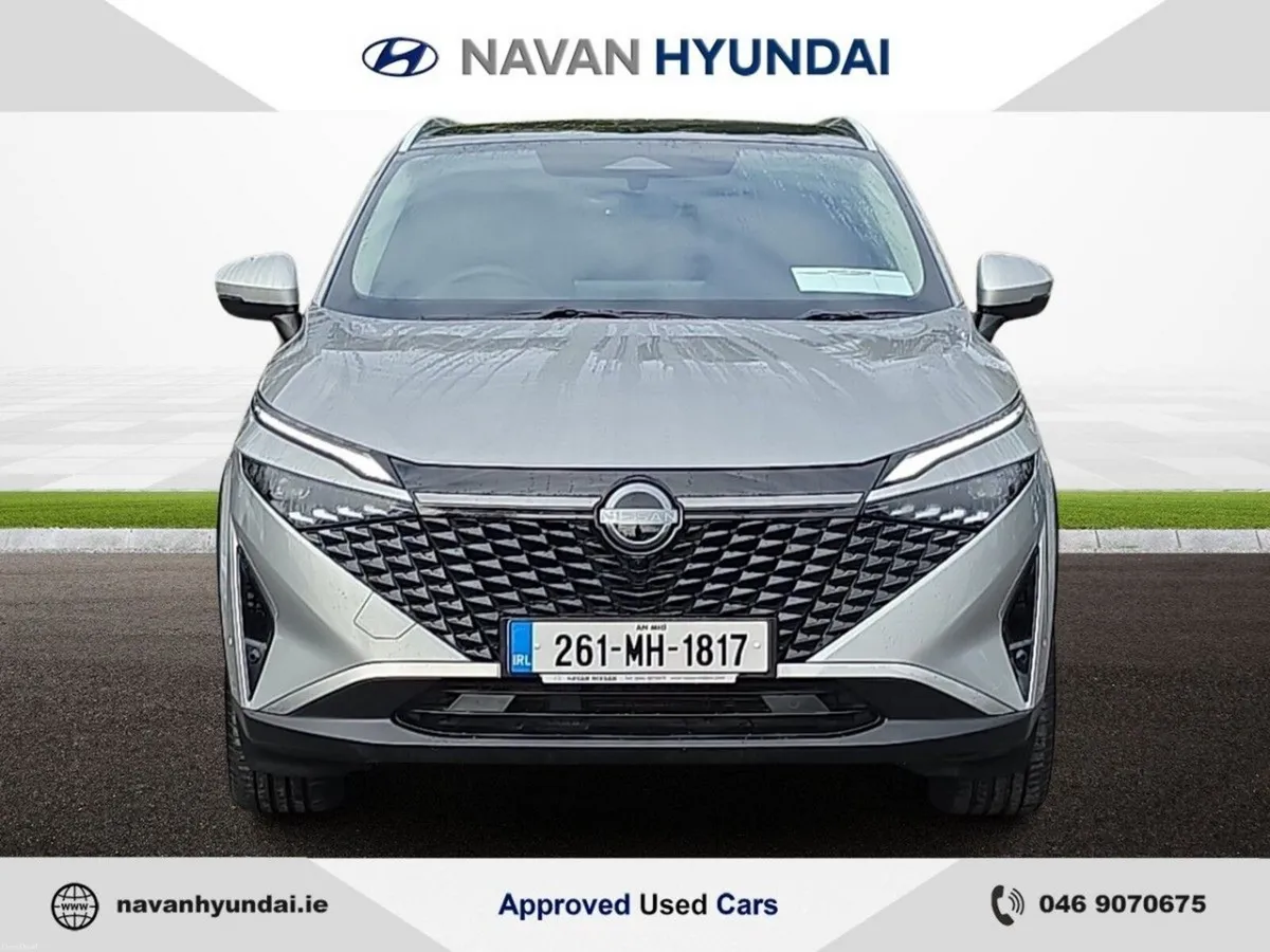 Nissan Qashqai ePOWER SV PREMIUM - Image 2