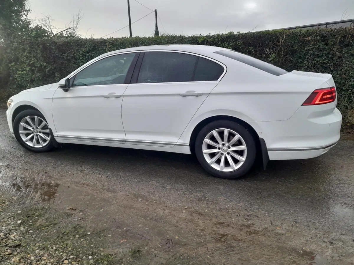 Vw passat - Image 2