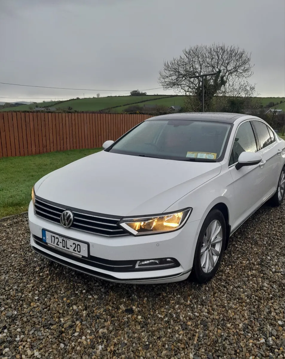 Vw passat - Image 4