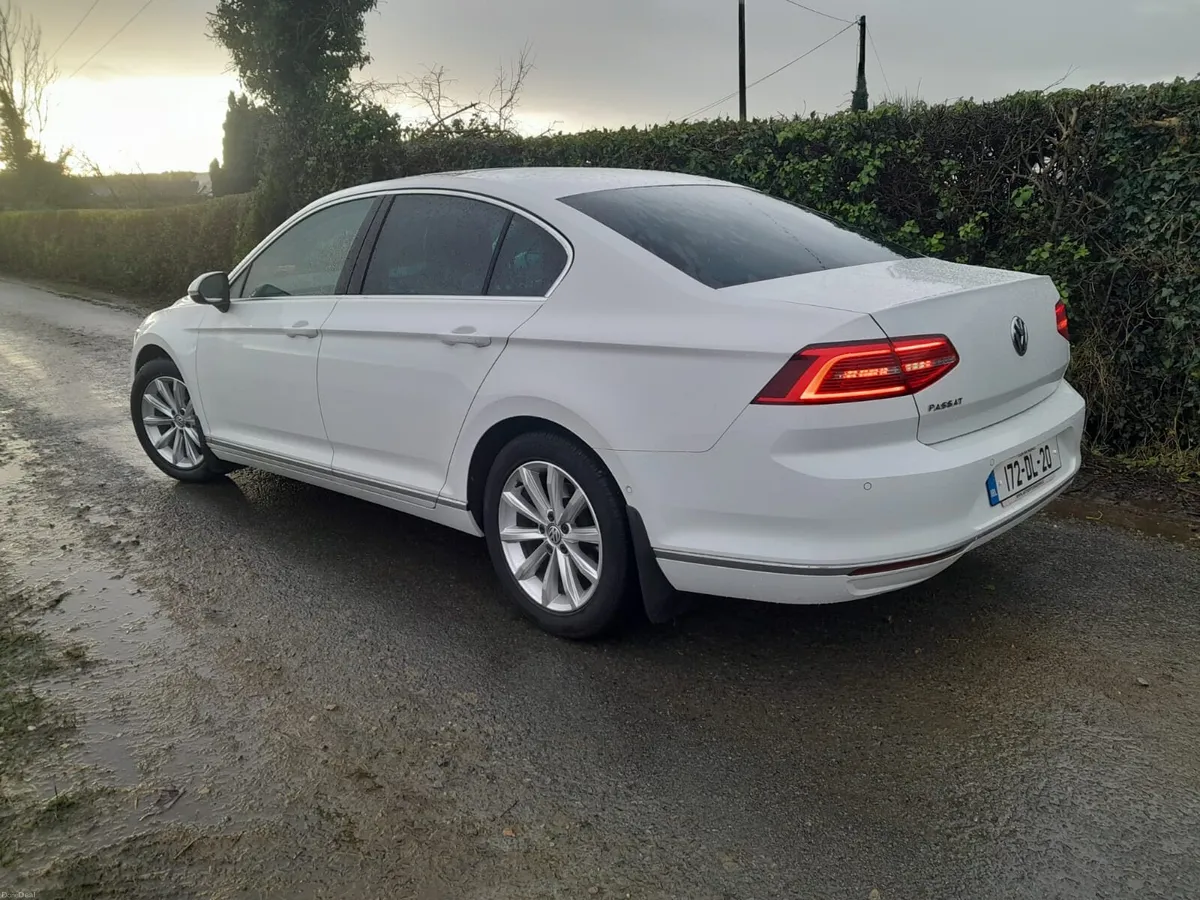 Vw passat - Image 3