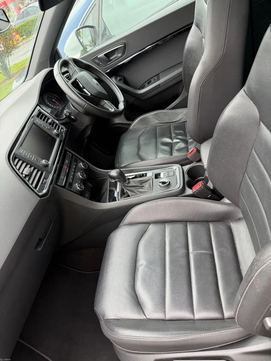 2017 Seat Ateca - Image 5
