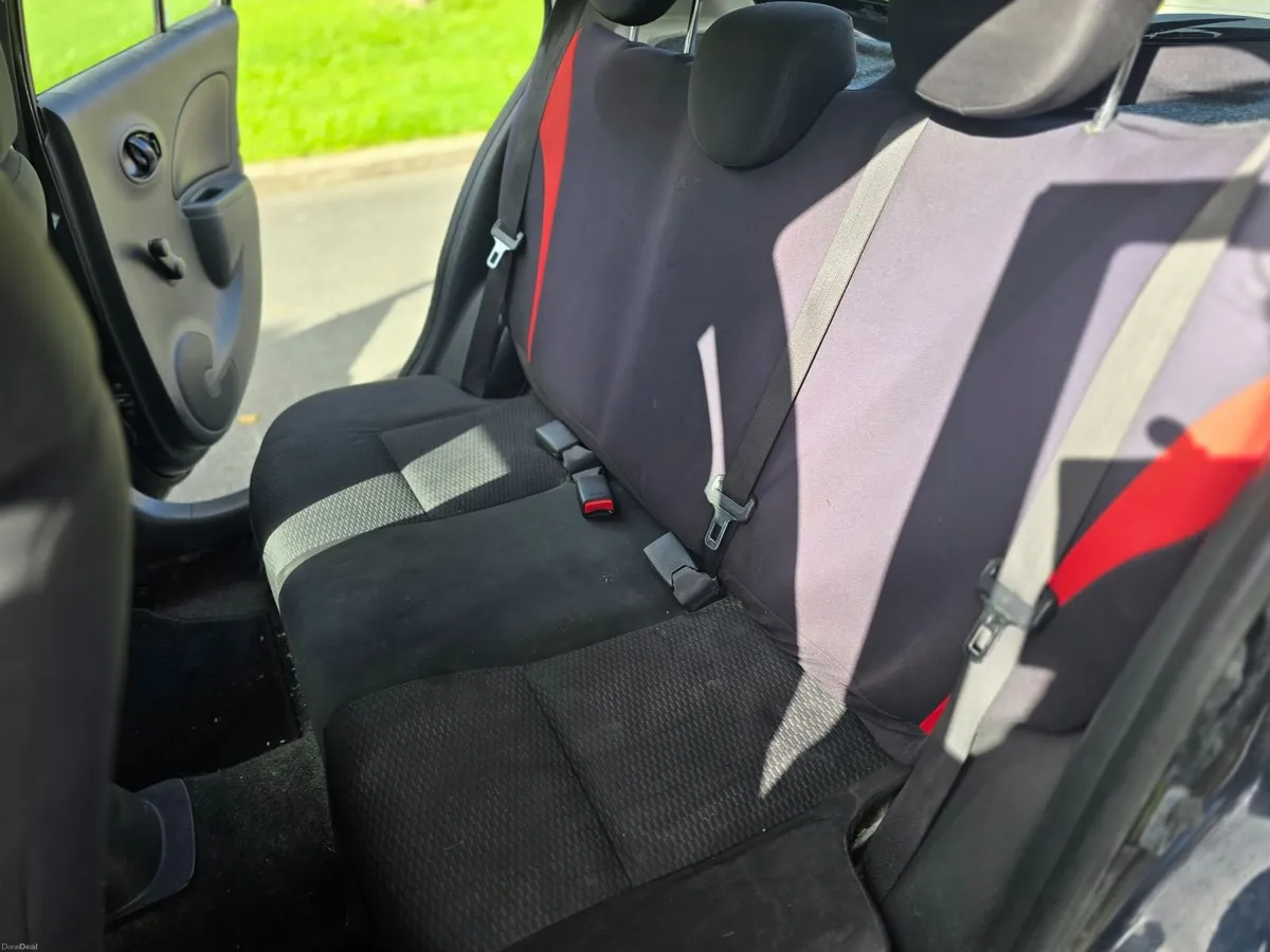 Nissan Micra 2013 - Image 2