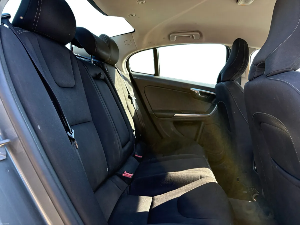 2016 S60 D2 BUSINESS EDITION 120BHP - PRICE DROP - Image 4