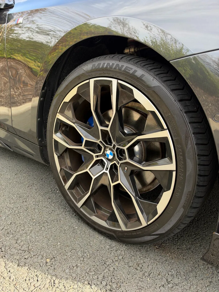 BMW 530 Touring - Image 5