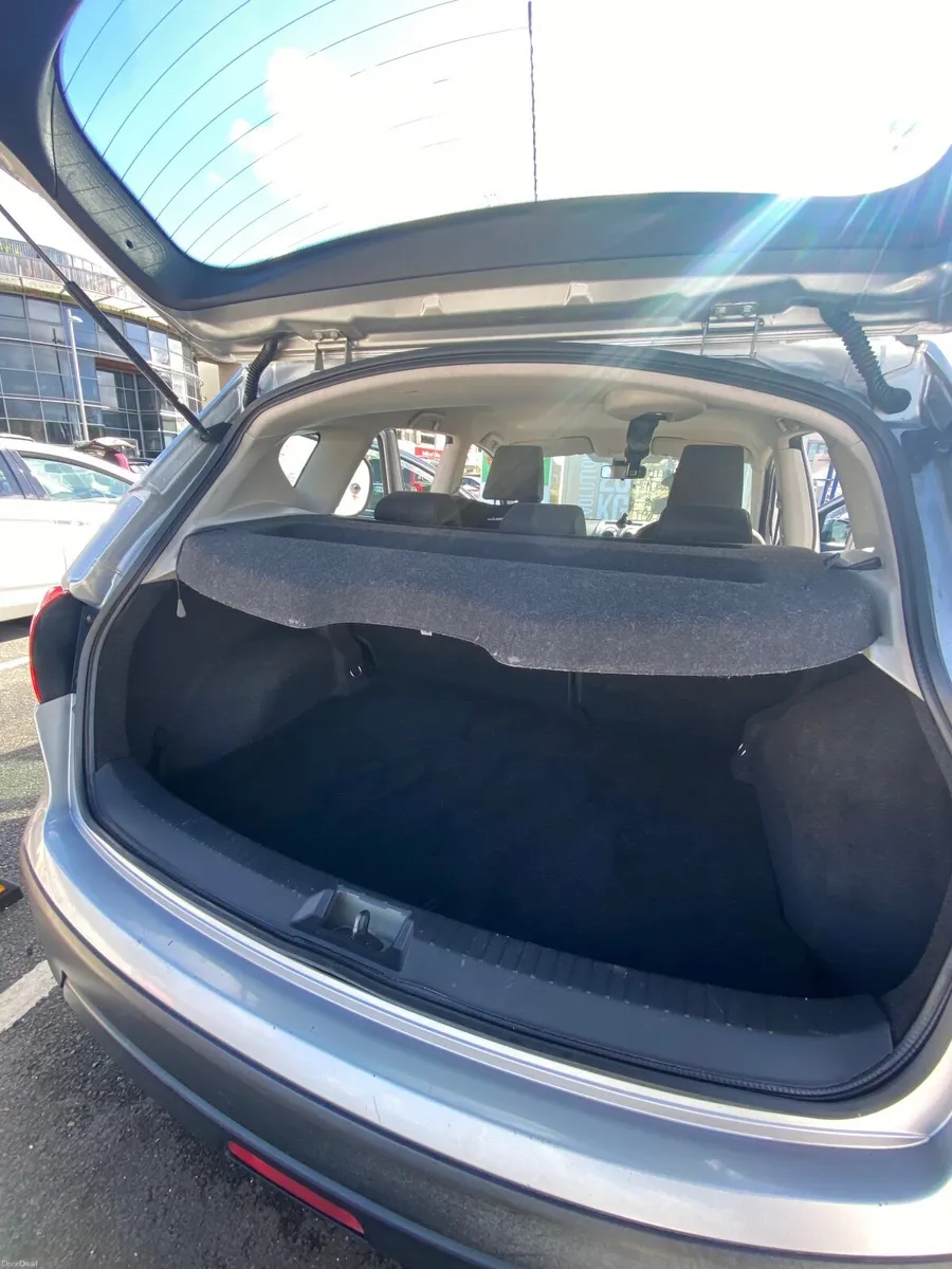 Nissan Qashqai 2010 - Image 3