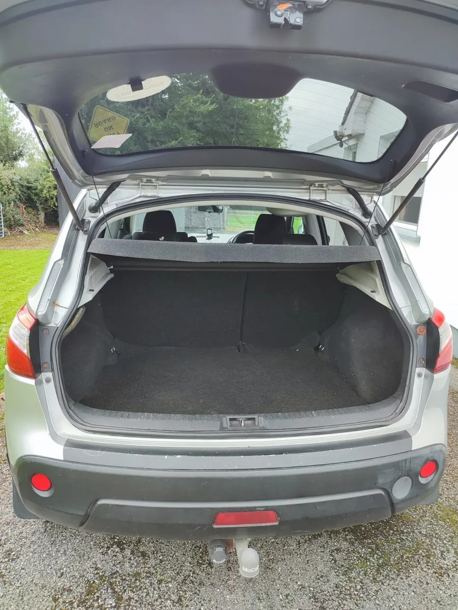Nissan Qashquai N-Tec - Image 3