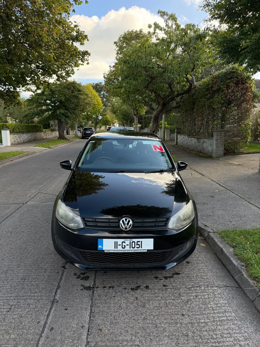 Volkswagen Polo 2011 - Image 2