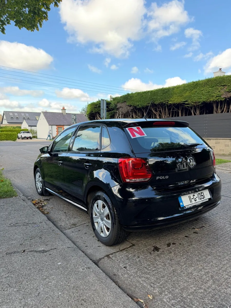 Volkswagen Polo 2011 - Image 4