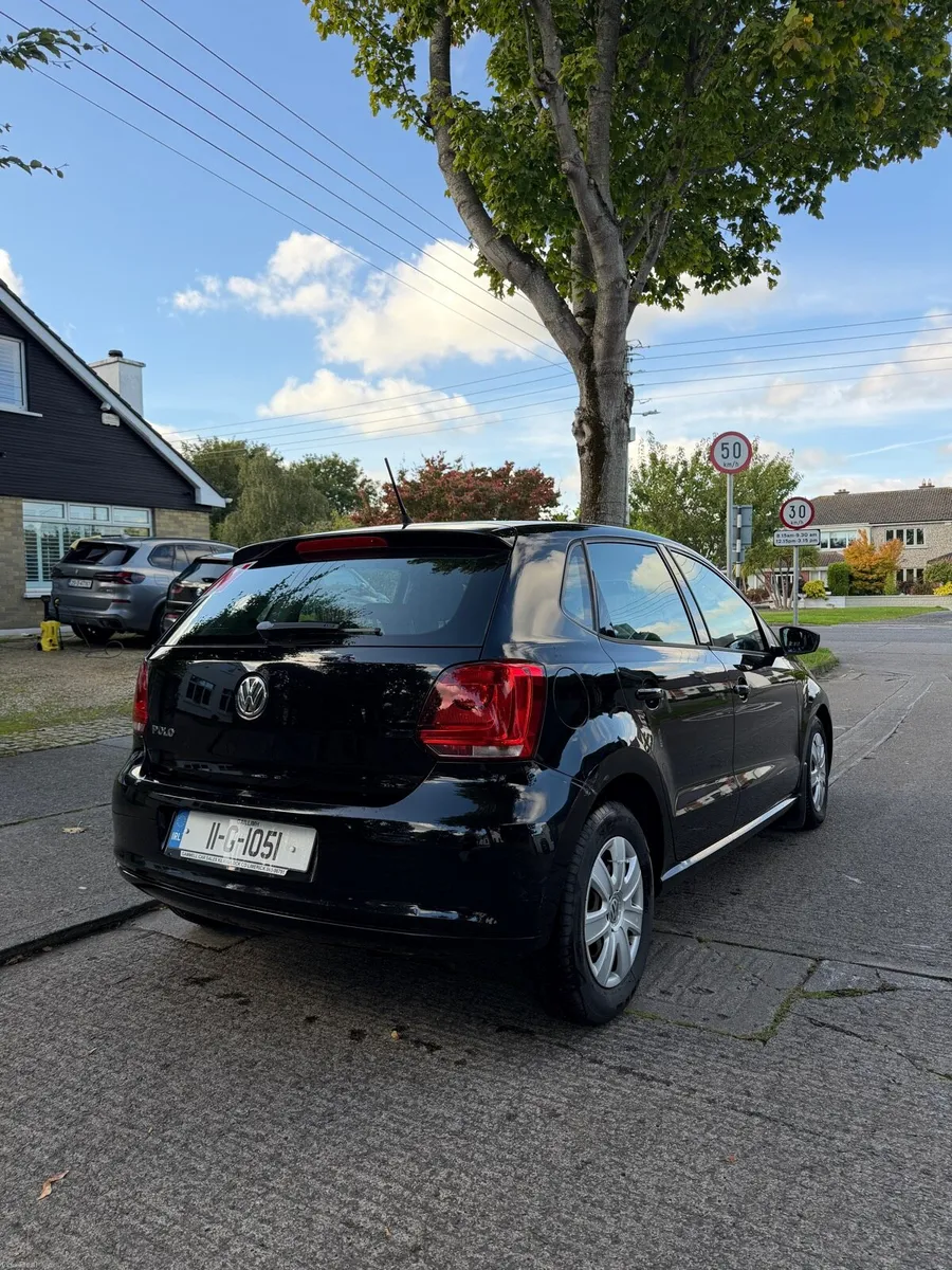 Volkswagen Polo 2011 - Image 5