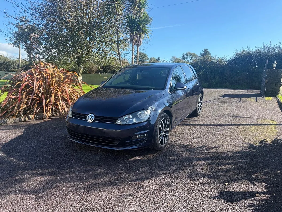 Volkswagen Golf 1.4 TSI - Image 3