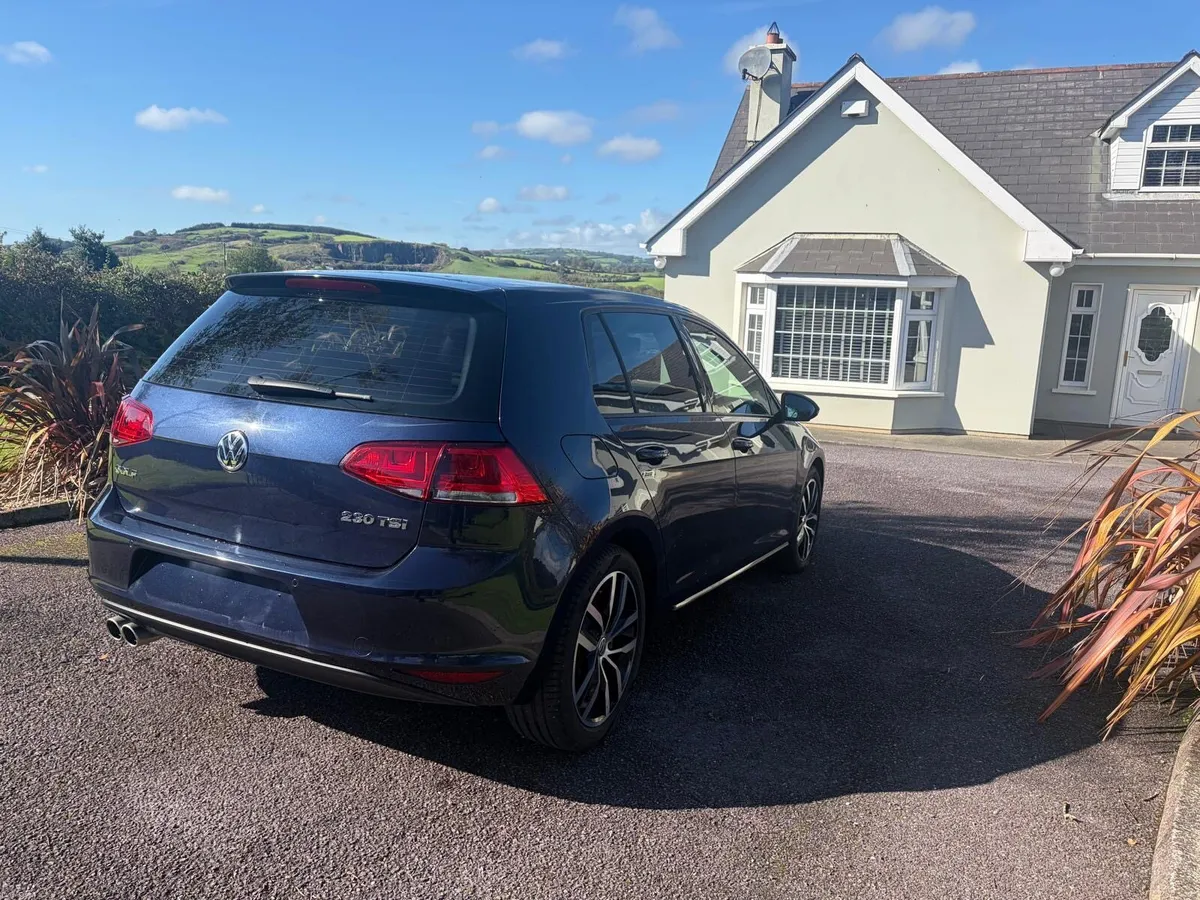 Volkswagen Golf 1.4 TSI - Image 6