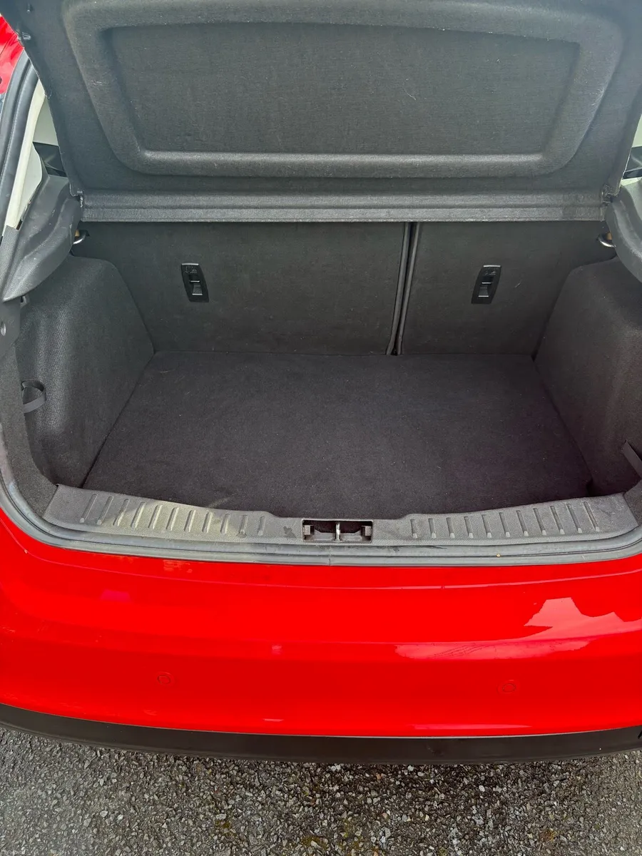 2016 Ford Focus 1.5 TDCI - Image 5