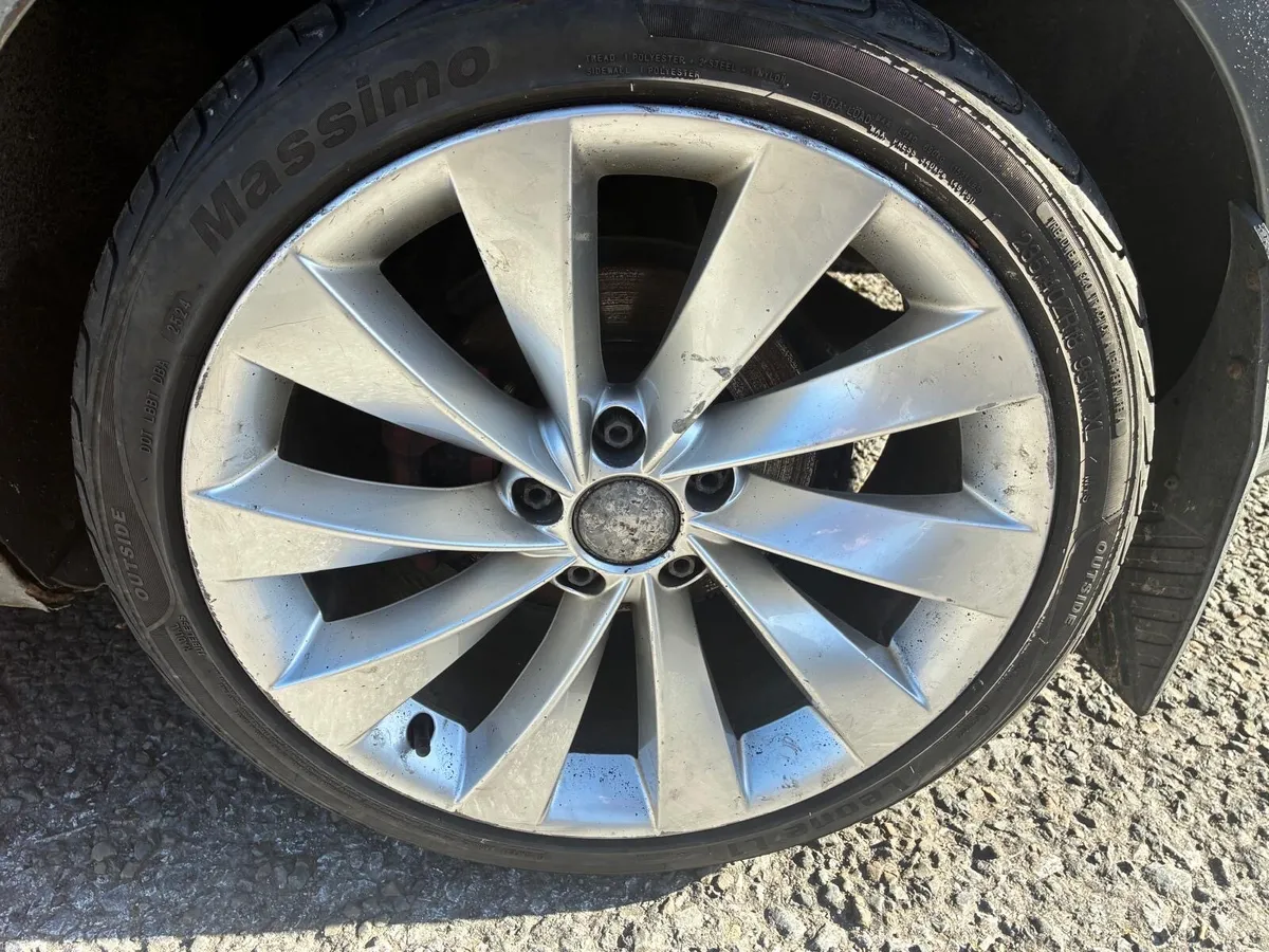 Volkswagen Jetta 2011 - Image 6