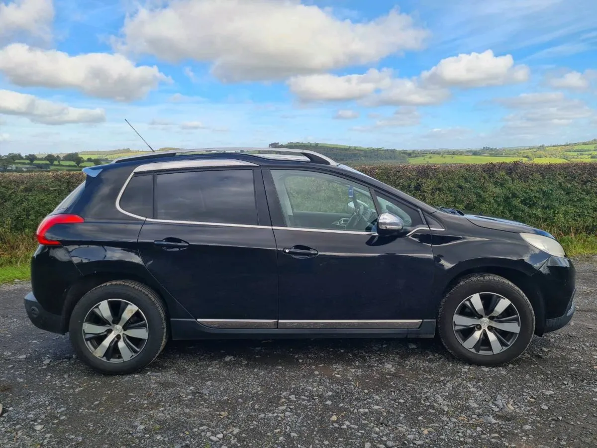 Peugeot 2014 - Image 3