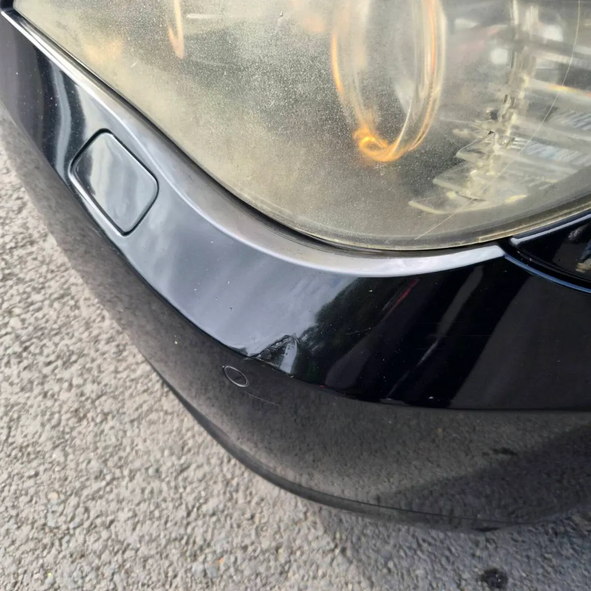 Bmw E60  535D - Image 4