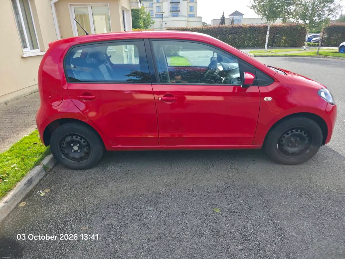 Skoda Citigo - Image 3