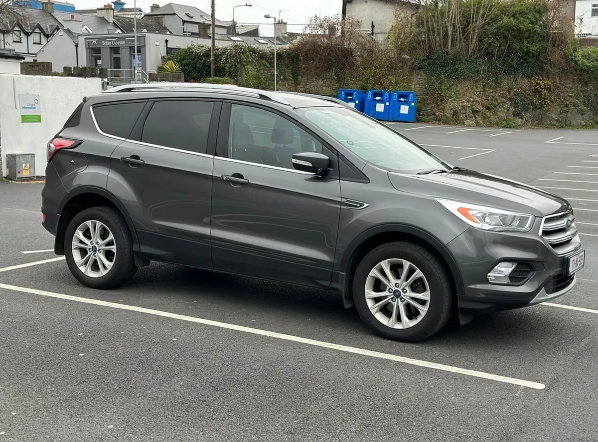 Ford Kuga 2017 - Image 1