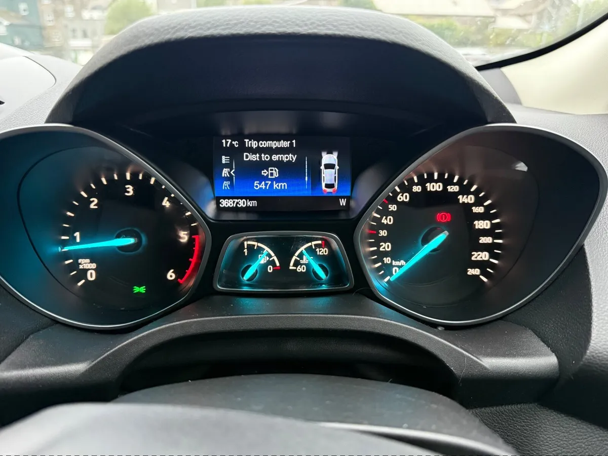 Ford Kuga 2017 - Image 5