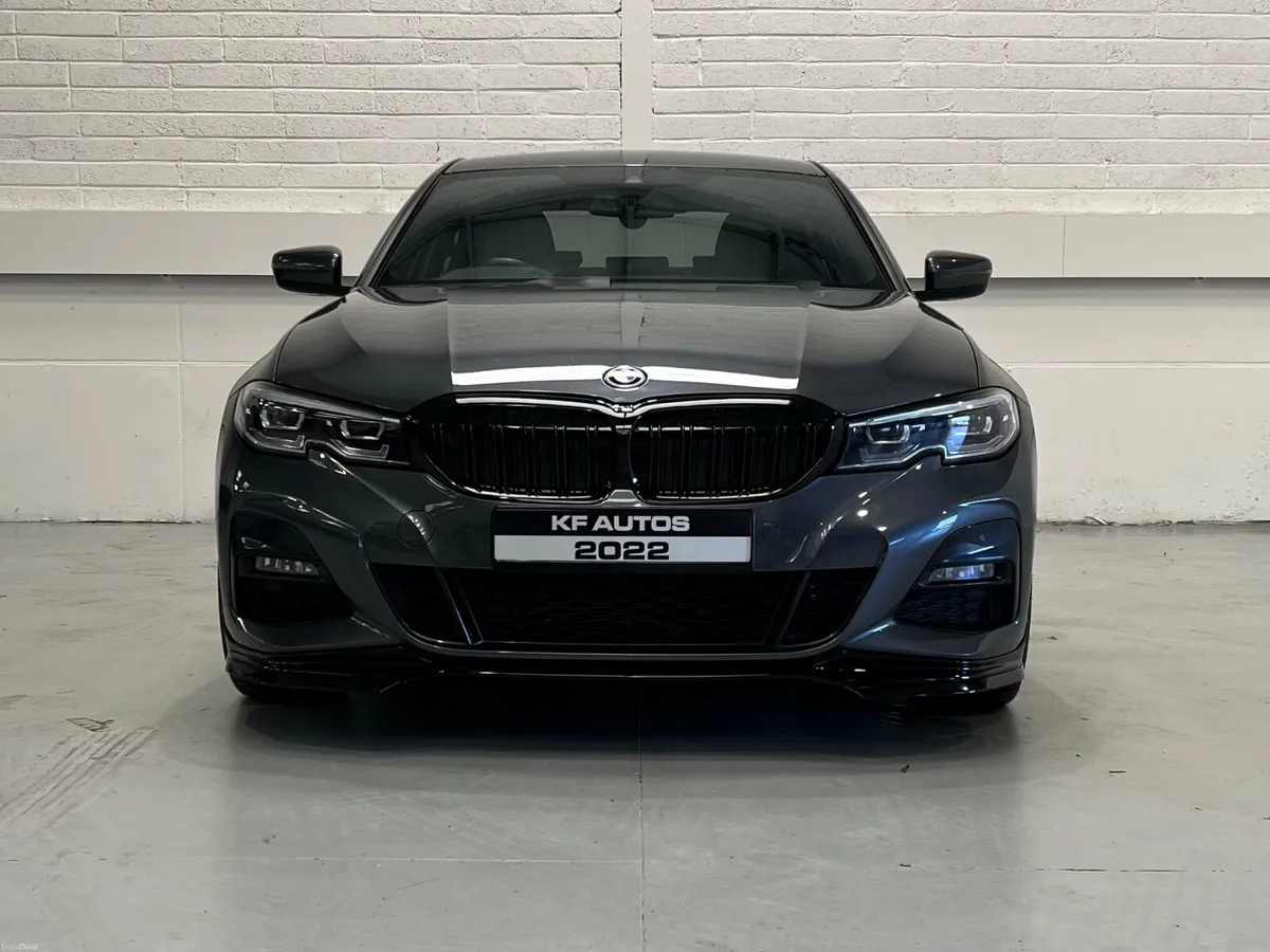 BMW 3 Series 330e M Sport Auto Saloon | Range 57km - Image 2