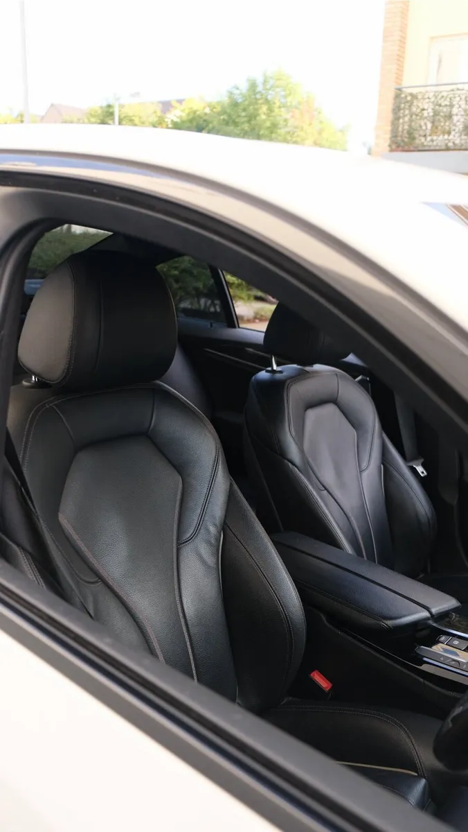 2017 BMW 530E MSPORT TOP SPEC LOW MILES - Image 5