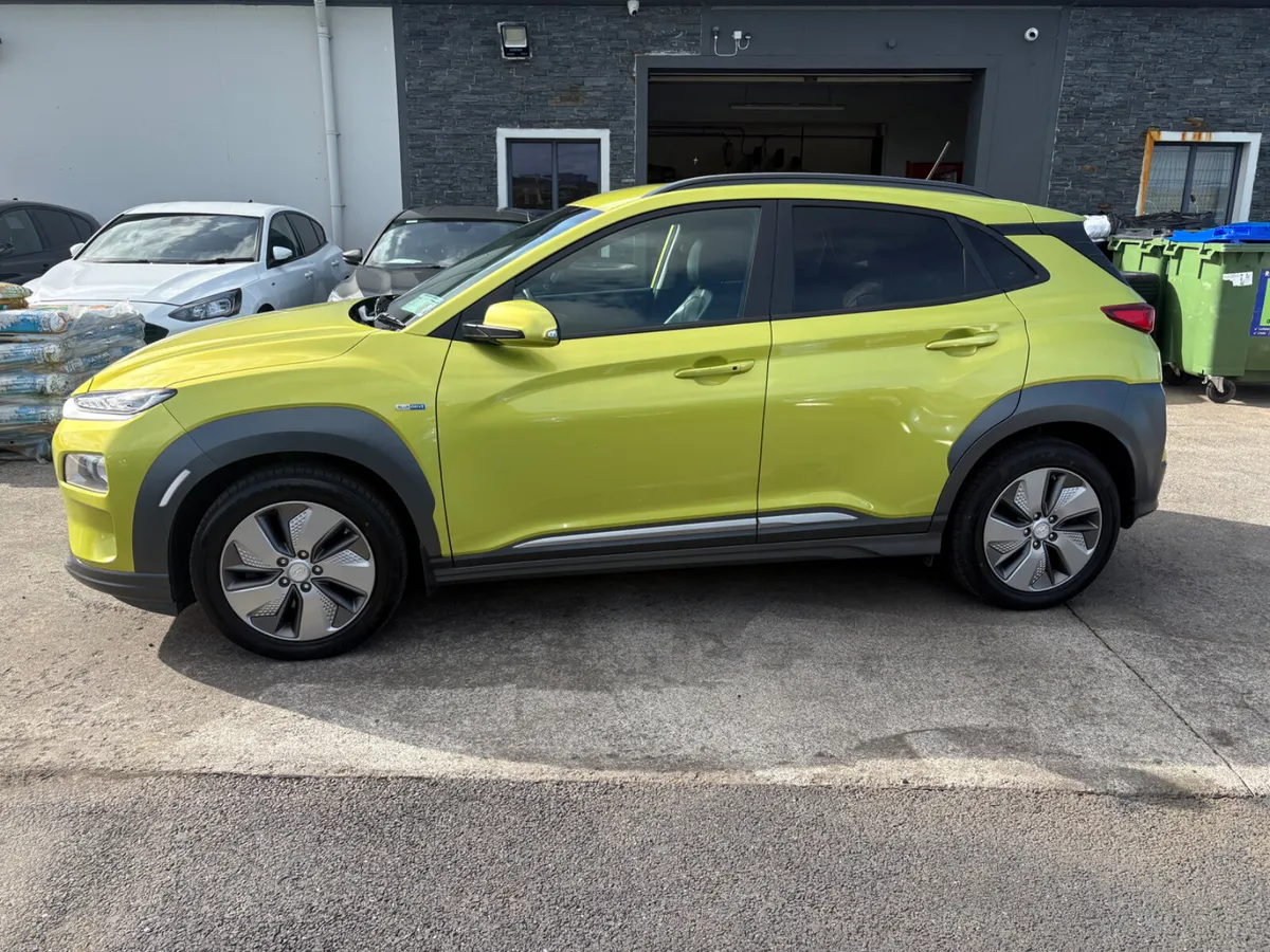 Hyundai KONA 2021 - Image 5