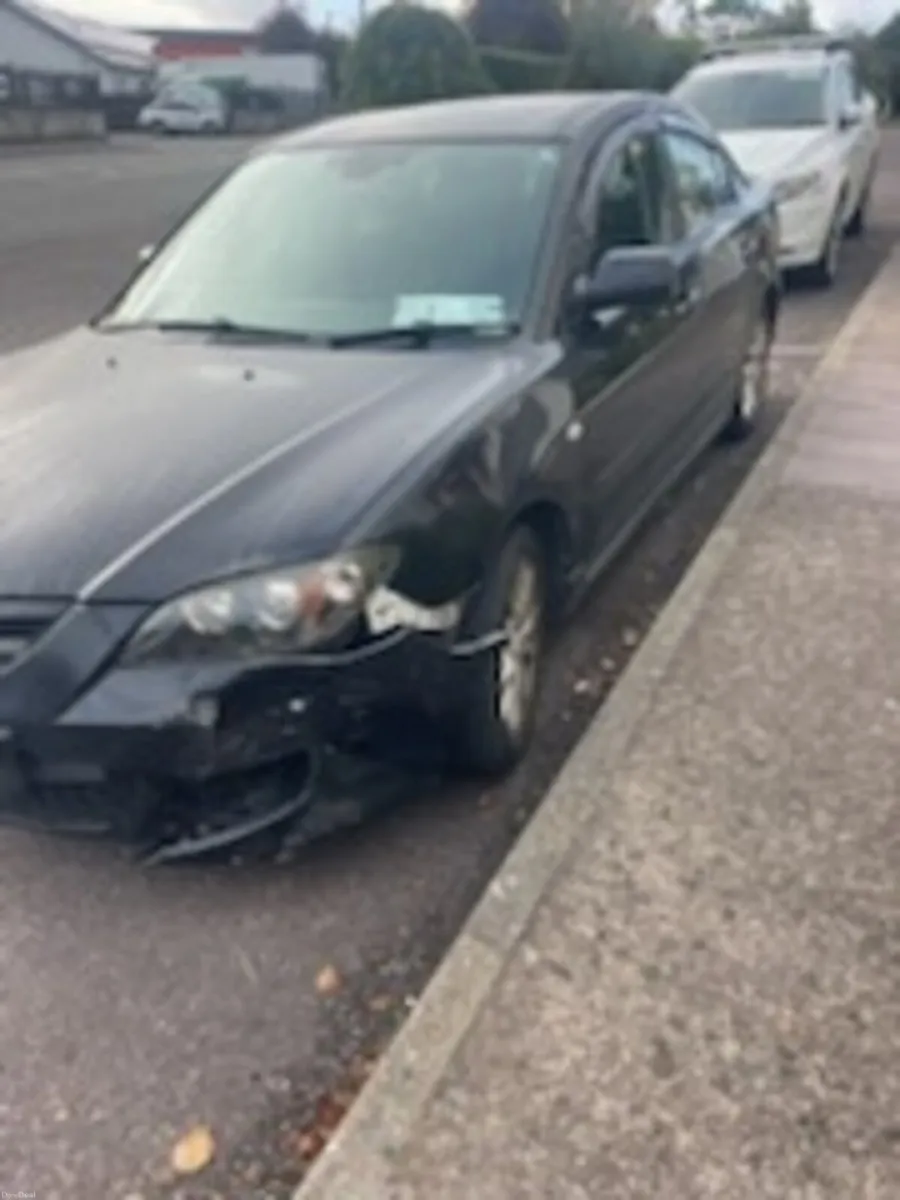 Mazda 3 - Image 2