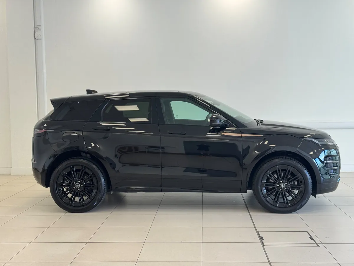 Land Rover Range Rover evoque - Image 3