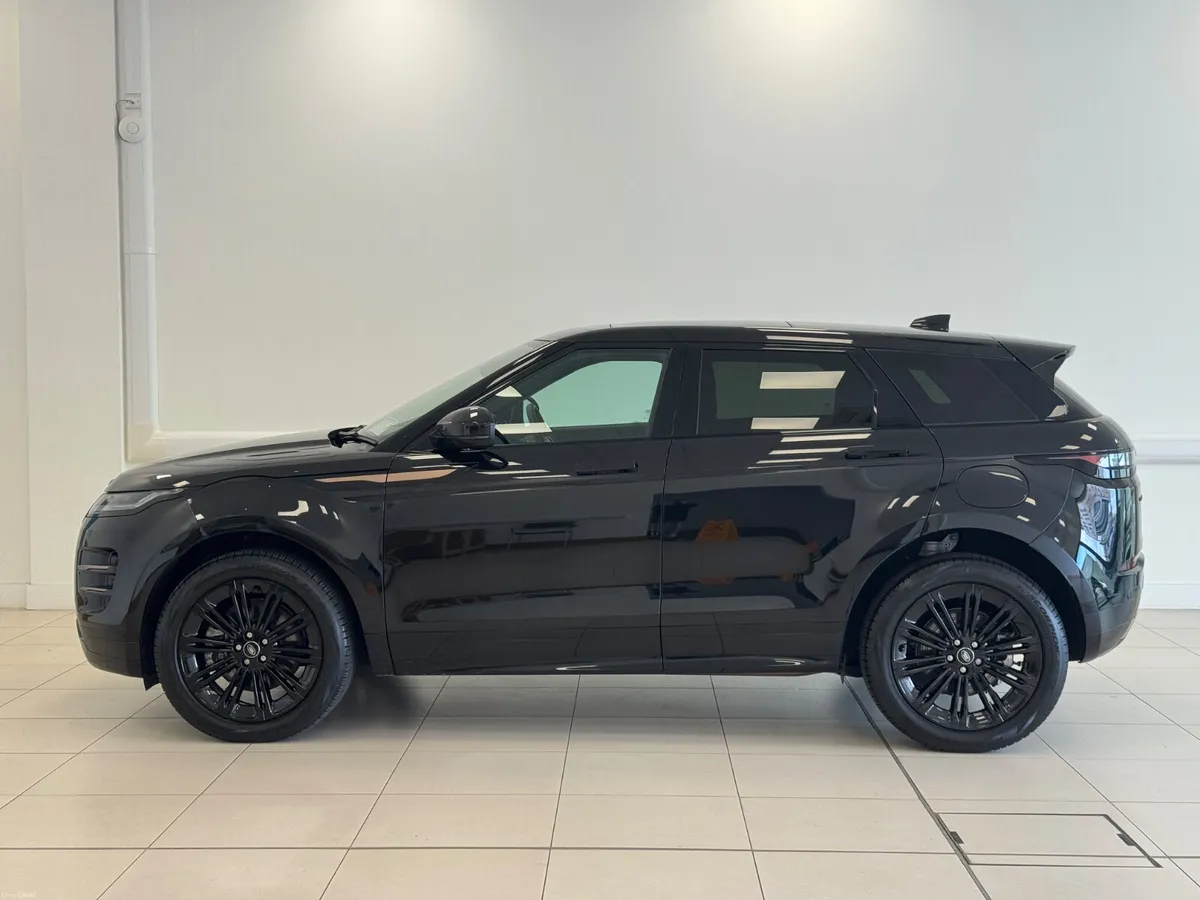 Land Rover Range Rover evoque - Image 4