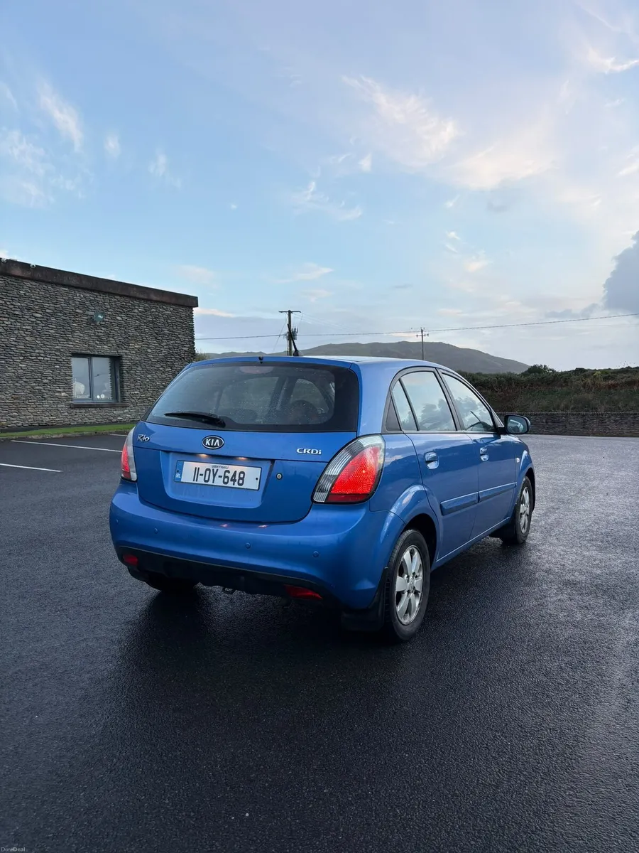KIA RIO - Image 3