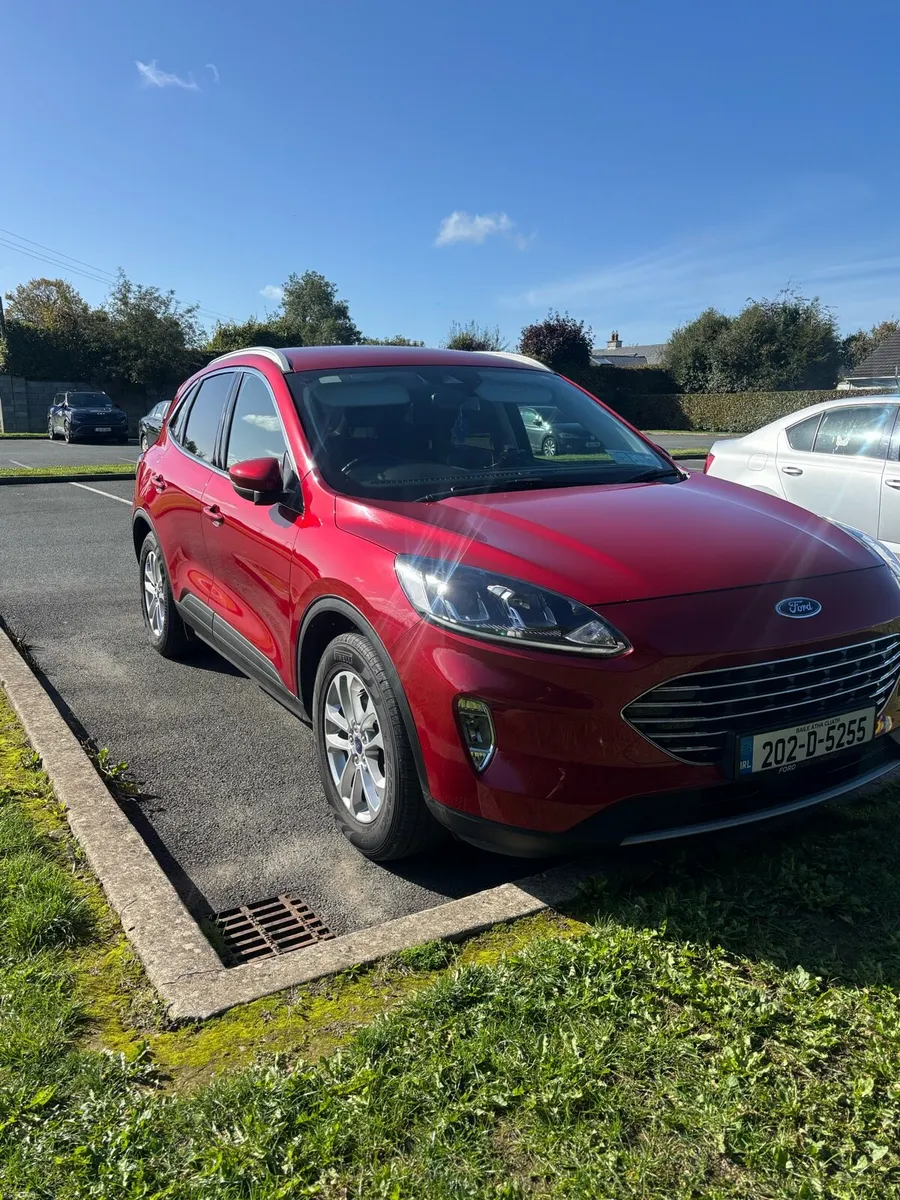 Ford Kuga - Image 2
