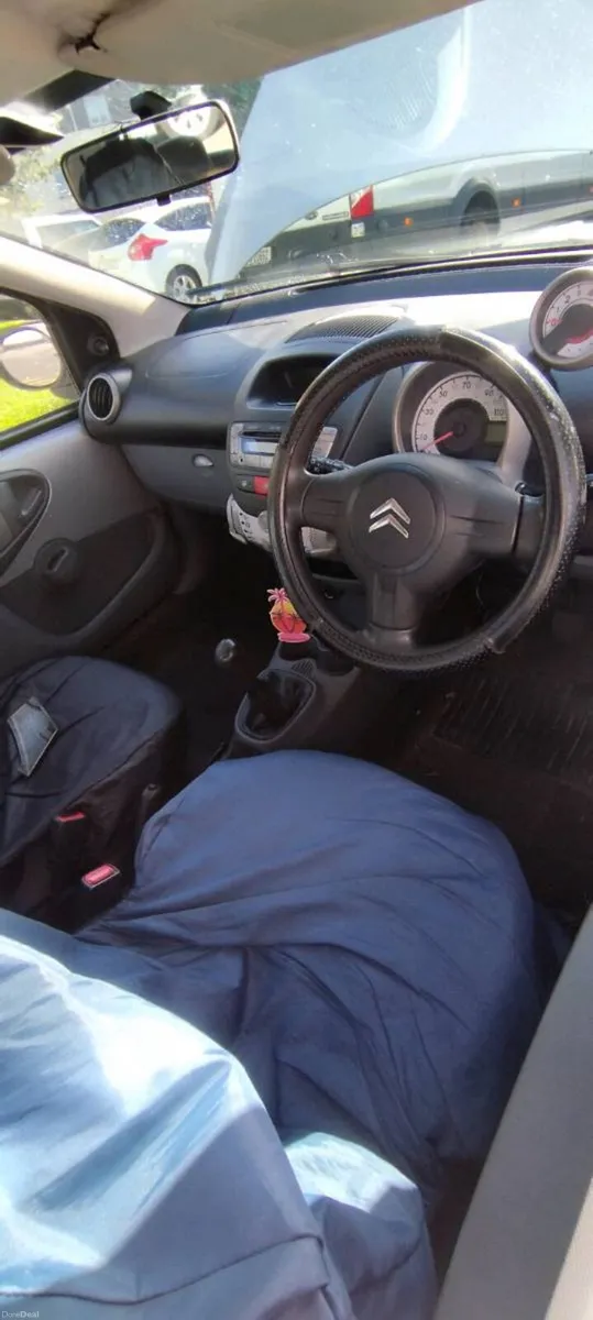 Citroen c1 - Image 3