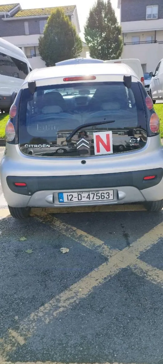 Citroen c1 - Image 2