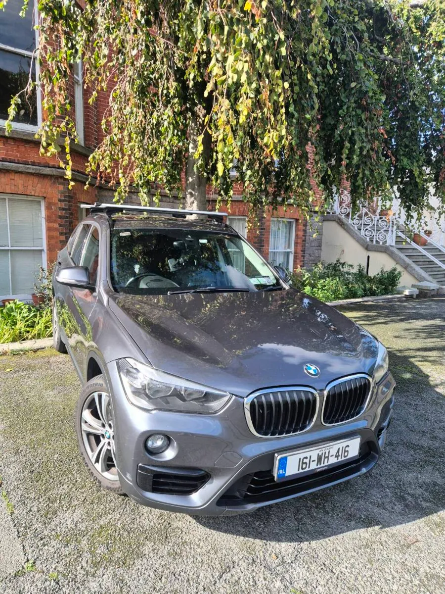BMW X1 - Image 2