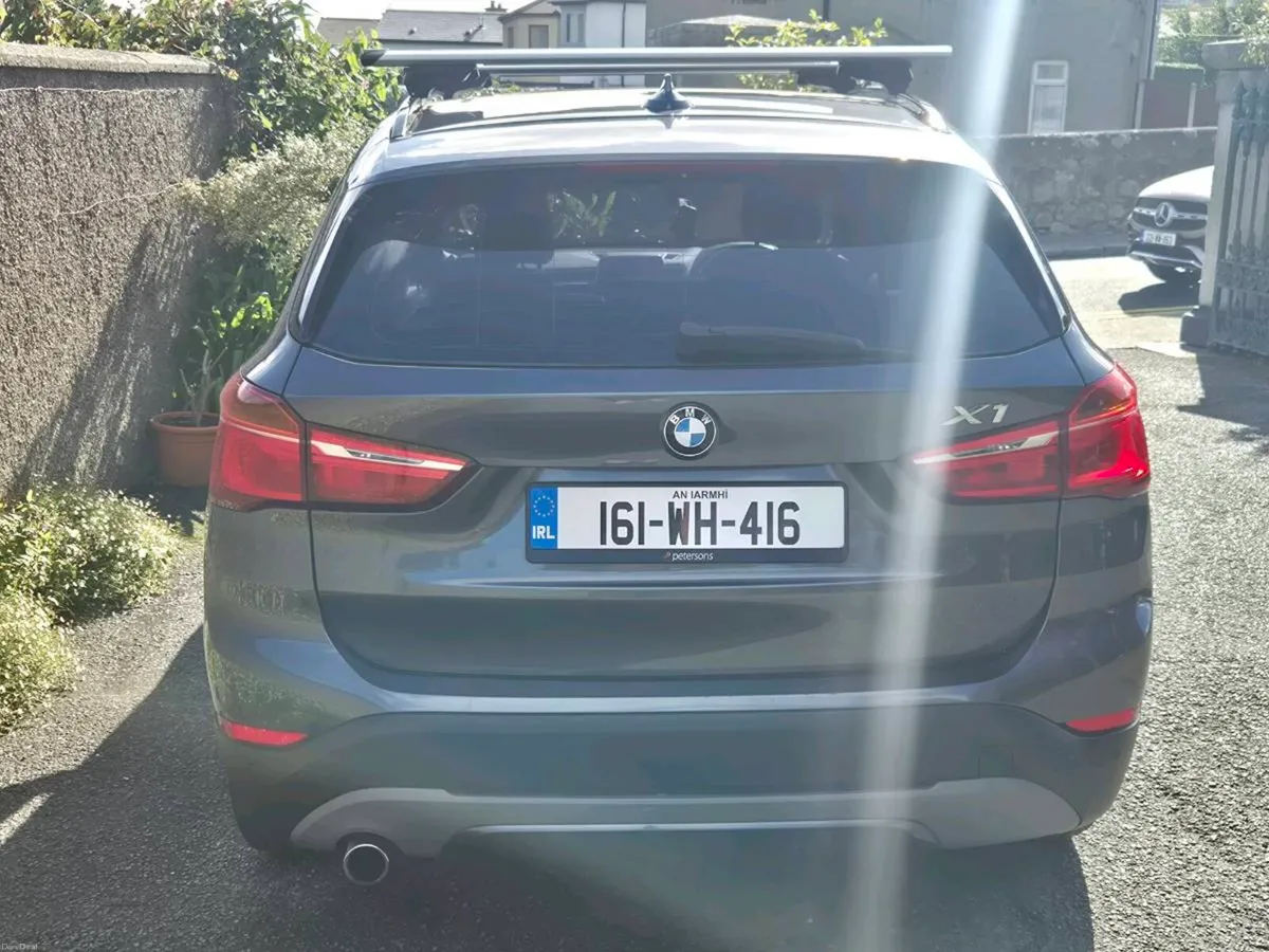 BMW X1 - Image 5