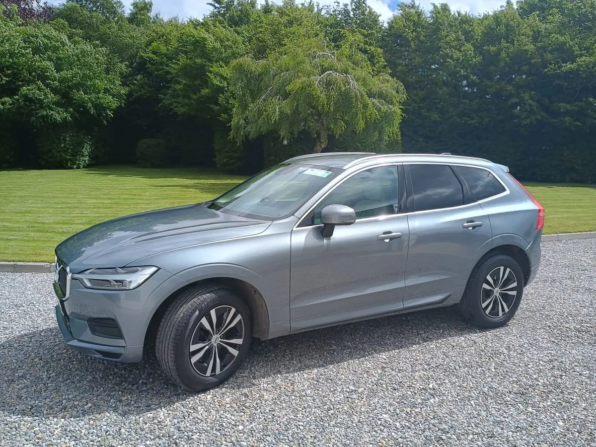 Volvo XC60 202 - Image 2