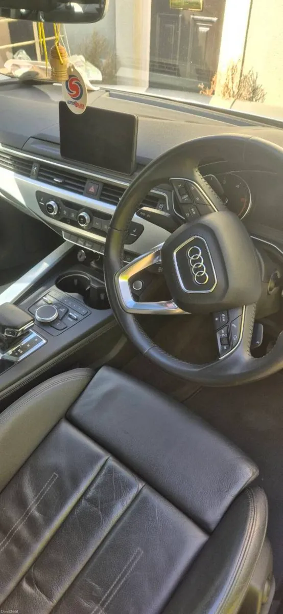 Audi A4 35TDI - Image 5