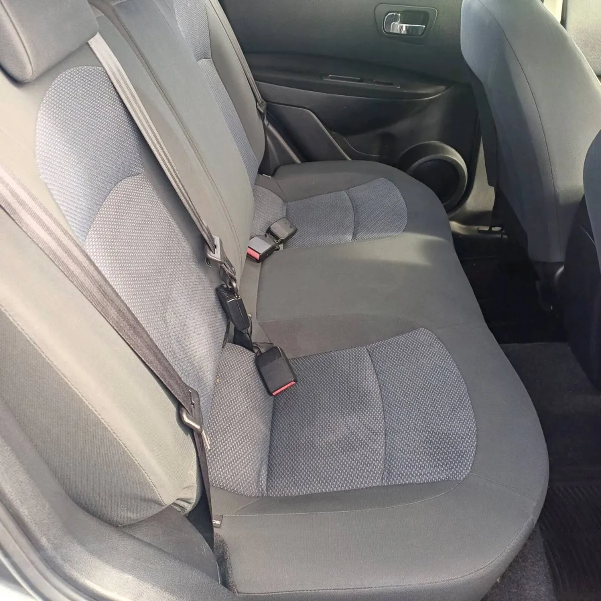 Nissan Qashqai new nct - Image 5