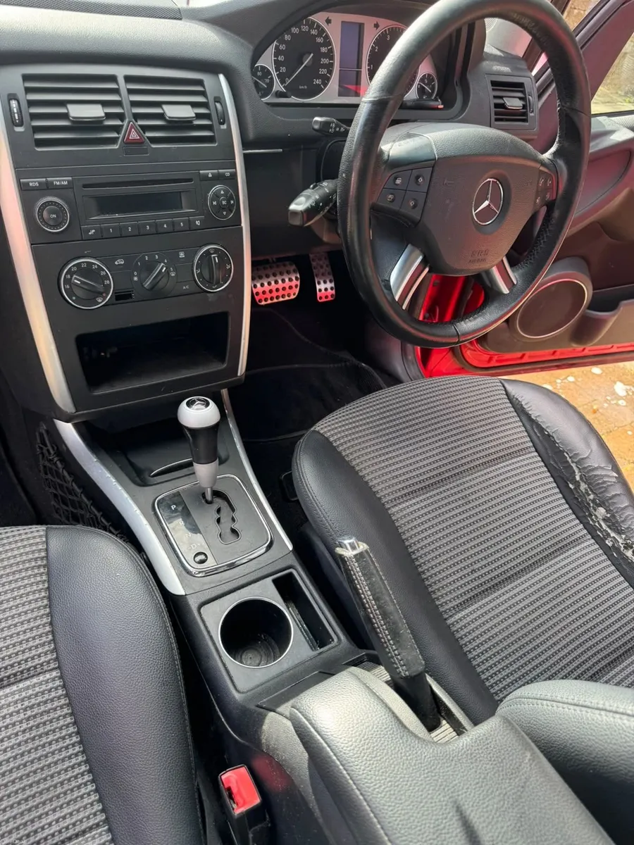 08 Mercedes-Benz B-150 Tax (07/27) NCT (08/27) - Image 6