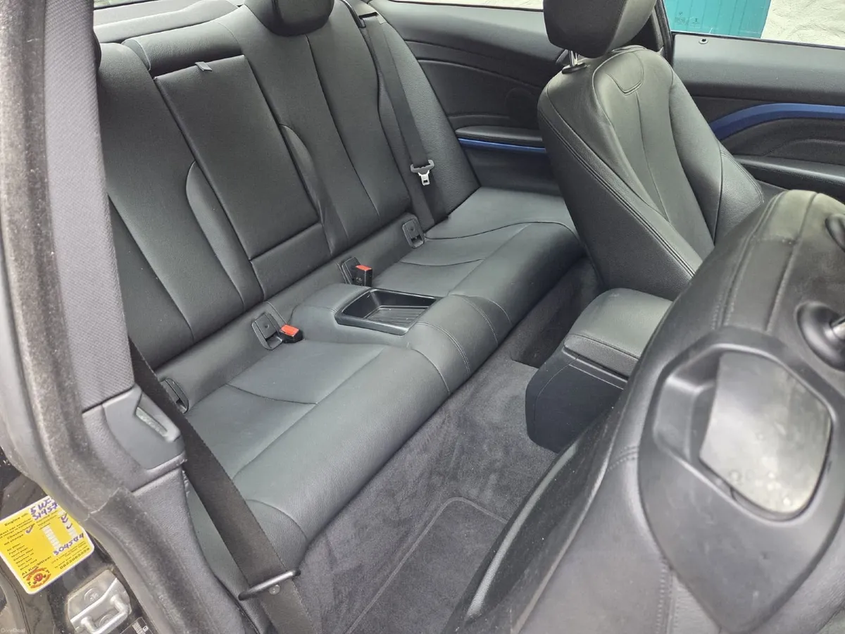 BMW 4-Series 2015 - Image 3