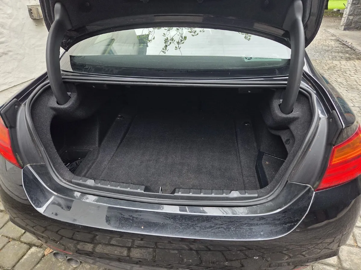BMW 4-Series 2015 - Image 4