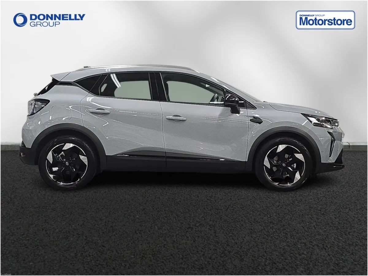 Renault Captur 1.2 TCE 115 Techno 5dr - Image 3