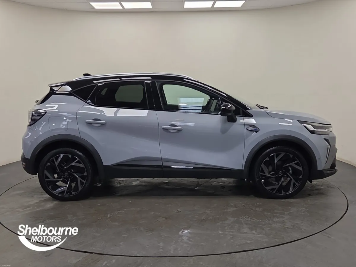 Renault Captur 1.2 TCE 115 Esprit Alpine 5dr - Image 3